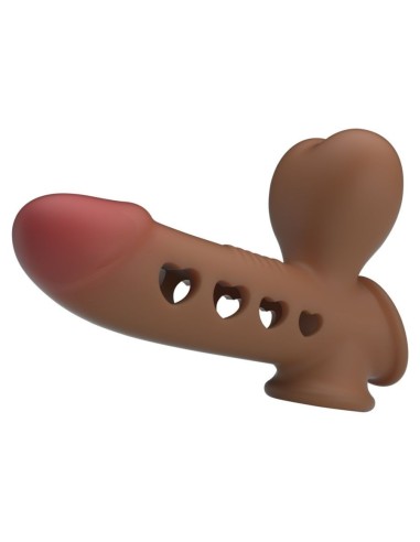 Pretty Love Tyronn Airbag Penis Sleeve