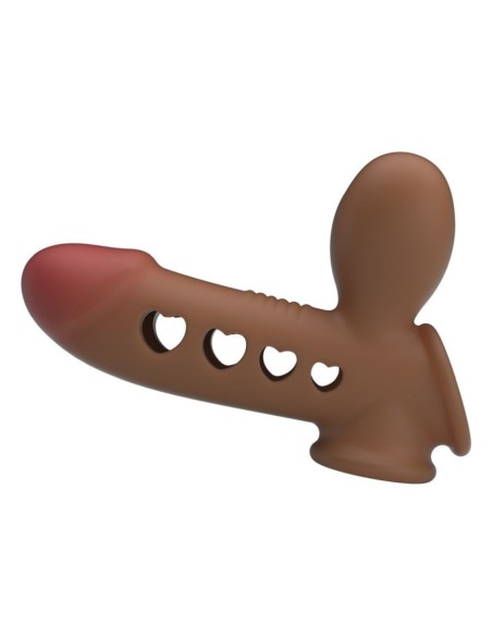 Pretty Love Tyronn Airbag Penis Sleeve