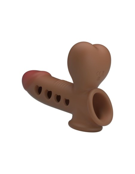 Pretty Love Tyronn Airbag Penis Sleeve