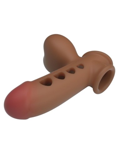 Pretty Love Tyronn Airbag Penis Sleeve