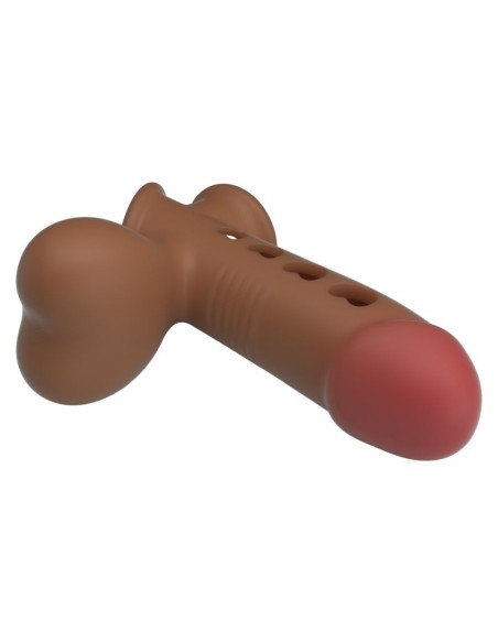 Pretty Love Tyronn Airbag Penis Sleeve