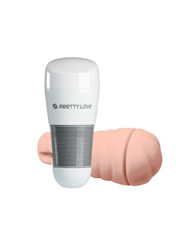 Pretty Love Kitty Vagina