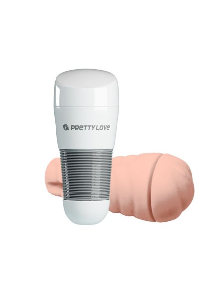 Pretty Love Kitty Vagina