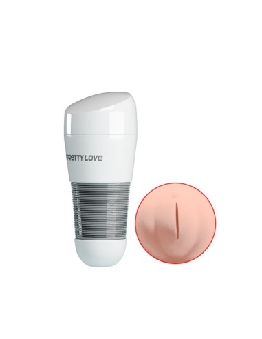 Pretty Love Kitty Vagina