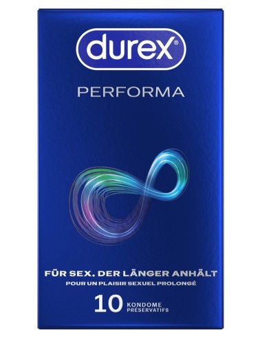 Durex Performa x 10