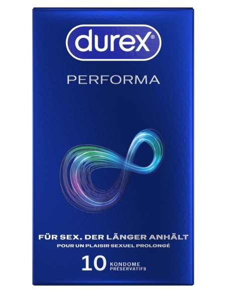 Durex Performa x 10