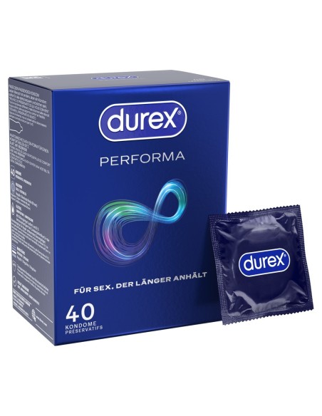 Durex Performa x 40