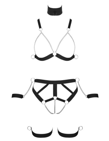 Harness Set