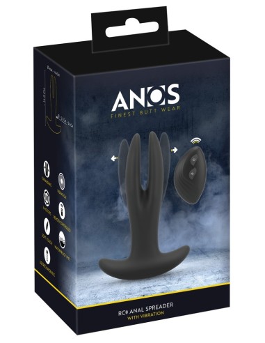 ANOS RC Anal Spreader