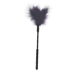 Feather Ticklers - 7 Inch - Purple acquista online su Porky's Store