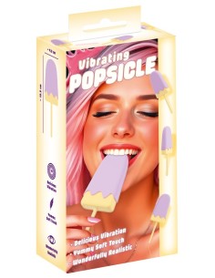 Vibrating Popsicle