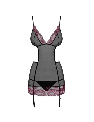 Sedusia corset & thong