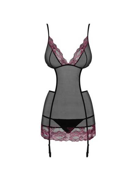 Sedusia corset & thong