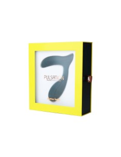 Pulsation + APP - Stimolatore prostata 2
