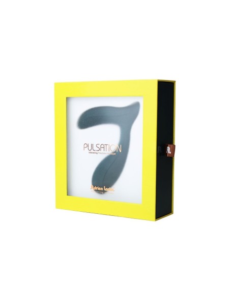 Pulsation + APP - Stimolatore prostata