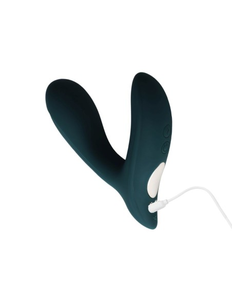 Pulsation + APP - Stimolatore prostata