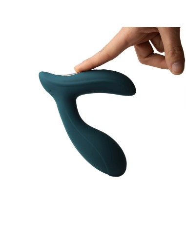 Pulsation + APP - Stimolatore prostata