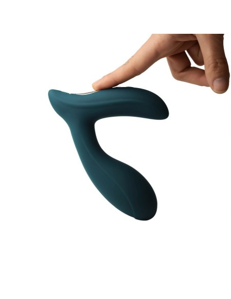 Pulsation + APP - Stimolatore prostata