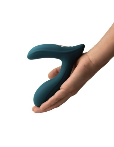 Pulsation + APP - Stimolatore prostata