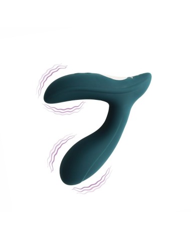 Pulsation + APP - Stimolatore prostata