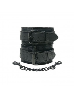 Lace Cuffs
