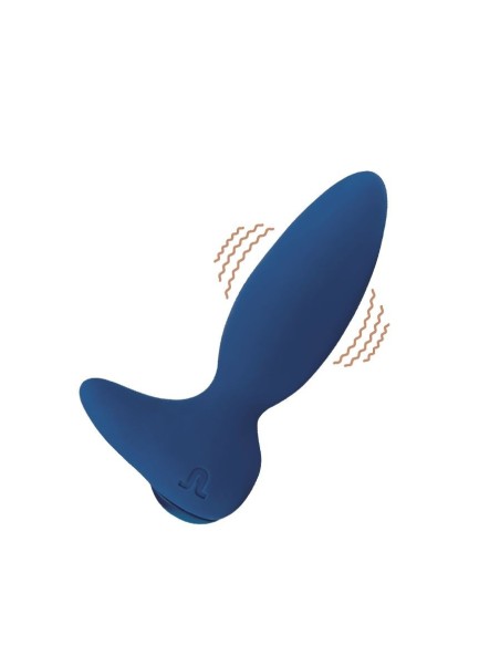 Little Rocket II + APP