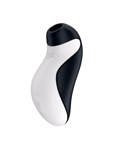 SATISFYER ORCA