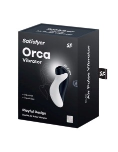 SATISFYER ORCA 2