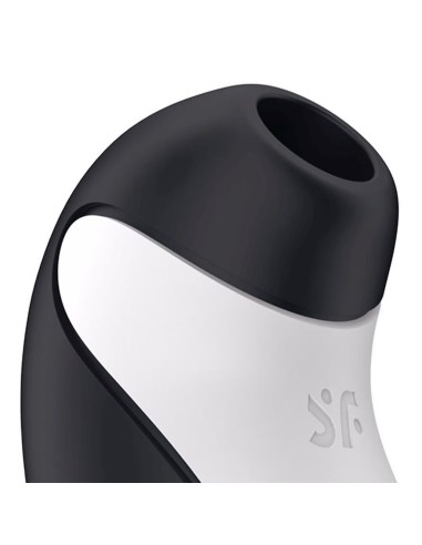 SATISFYER ORCA