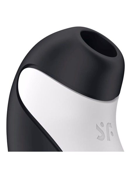 SATISFYER ORCA