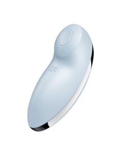 SATISFYER Tap & Climax 2 -Blue