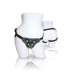 Latigo Leather Harness acquista online su Porky's Store