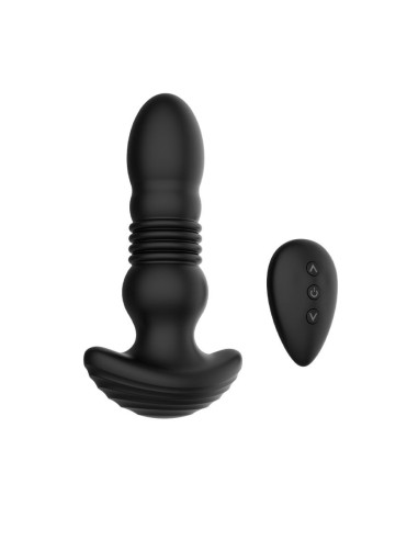 05 MASSAGE VIBRATOR