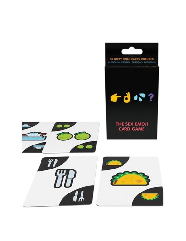 DTF CARD GAME