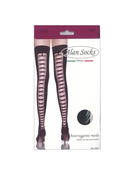 Autoreggente moda - One Size