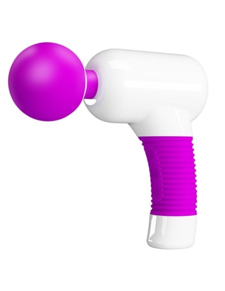 Pretty Love Magic Gun Purple