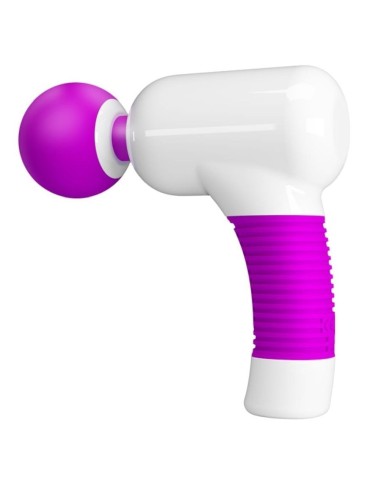 Pretty Love Magic Gun Purple