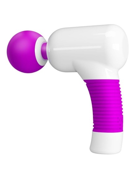 Pretty Love Magic Gun Purple