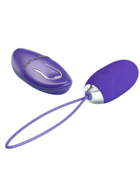 Pretty Love Jenny - Youth