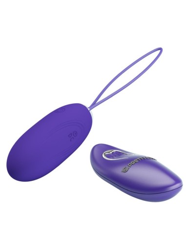 Pretty Love Jenny - Youth