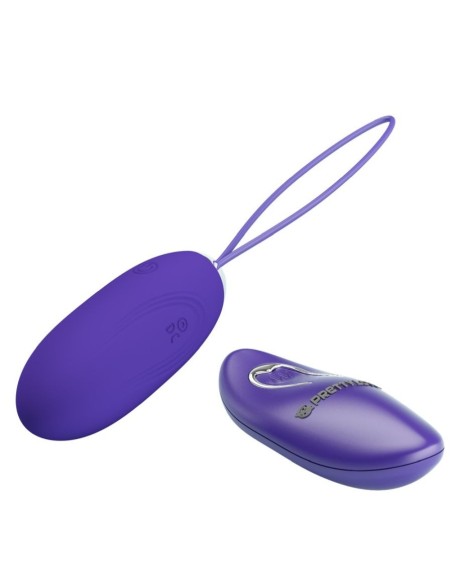 Pretty Love Jenny - Youth