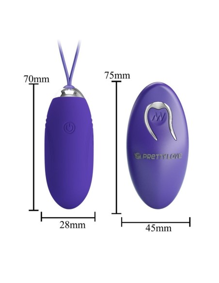 Pretty Love Jenny - Youth