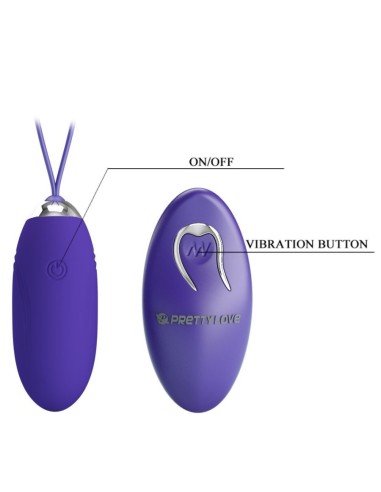 Pretty Love Jenny - Youth