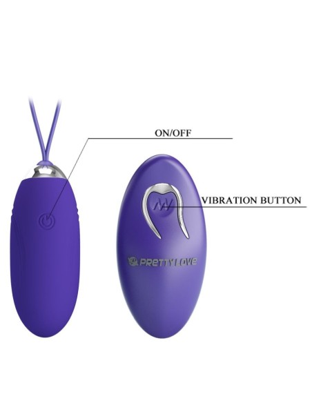 Pretty Love Jenny - Youth