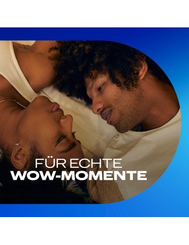 Durex Gefühlsecht Extra Groß10