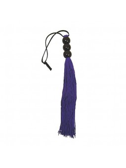 Small Whip - Purple