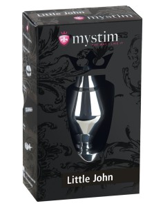 Little John Butt Plug Small 2