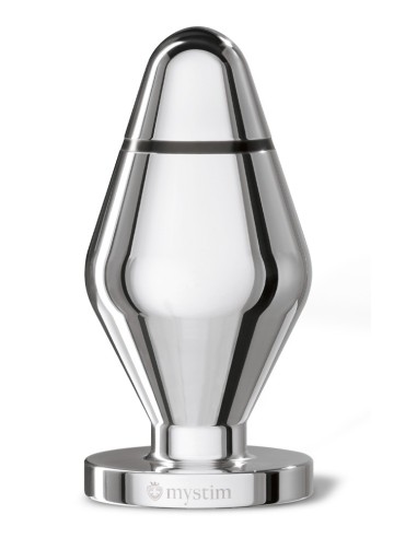 Little John Butt Plug Small