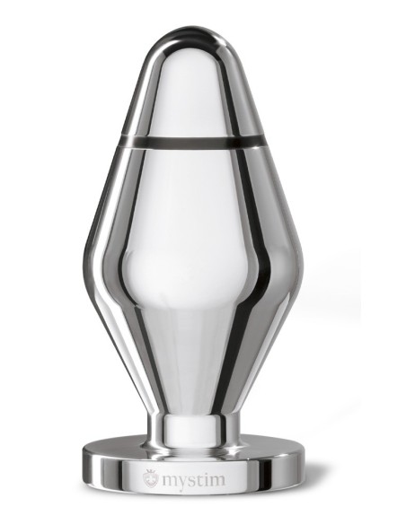 Little John Butt Plug Small