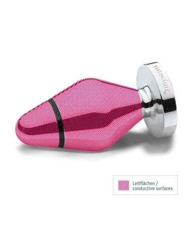 Little John Butt Plug Small